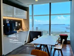Marina Bay Financial Centre (tower 3) (D1), Office #586025991